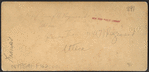 Reception of the Regiment, Utica.