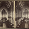 Grace Church, Utica.