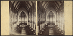 Grace Church, Utica.