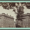 Utica Academy.
