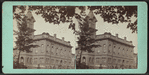 Utica Academy.