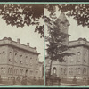 Utica Academy.