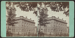 Utica Academy.