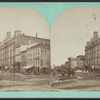 Genesee Street, Arcade.