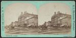 Genesee Street, Arcade.