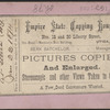 G.R.A. [Grand Army of the Republic] Comrades at Utica, N.Y., Jan. 22, 1874.