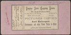 G.R.A. [Grand Army of the Republic] Comrades at Utica, N.Y., Jan. 22, 1874.