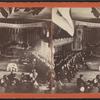 G.R.A. [Grand Army of the Republic] Comrades at Utica, N.Y., Jan. 22, 1874.