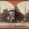 1st M. Church, Utica.