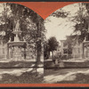 Fountain.