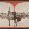 Highland mill.
