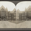 Masonic Home, Utica, N.Y.