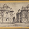 Ladies' Seminary, full view.