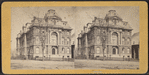 Ladies' Seminary, full view.