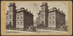 Utica Academy, Scholars leaving.