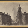 Utica Academy.