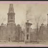 Reformed Protestant Church, Genesee Street.