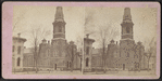 Reformed Protestant Church, Genesee Street.
