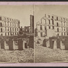Ruins of the Globe Mills.