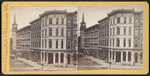Genesee Street, from Bleecker, looking down.