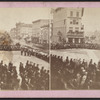 Genesee Street, looking to Canal Bridge.