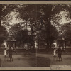 Steuben Park, Utica, N.Y.