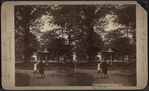 Steuben Park, Utica, N.Y.