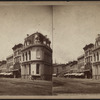 Genesee Street from Fayette Street, Utica, N.Y.