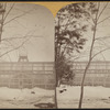 Conservatory Chapel, Forest Hill Cemetery, Utica, N.Y.