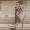 Conservatory Chapel, Forest Hill Cemetery, Utica, N.Y.