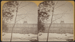 Conservatory Chapel, Forest Hill Cemetery, Utica, N.Y.