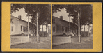 G.S. Mead's residence.