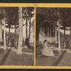 G.S. Mead's residence.