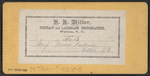 Maj. Mead's residence, Walton, N.Y.