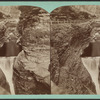 Entrance cascade, Watkins Glen.