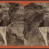 Portal cascade, Watkins Glen.
