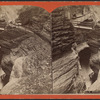 Entrance gorge, Watkins Glen.