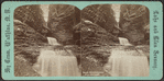 Min-ne-ha-ha, Watkins Glen.