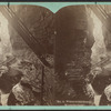 Whirlwind gorge, Watkins Glen.