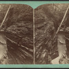 Cavern gorge, Watkins Glen.