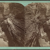 Mystic gorge, Watkins Glen.