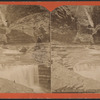 Matchless scene, Watkins Glen.