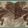 Entrance gorge, Watkins Glen.