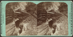 Entrance gorge, Watkins Glen.
