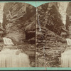 Minnehaha [Min-ne-ha-ha], Watkins Glen.