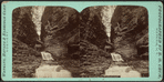 Min-ne-ha-ha, Watkins Glen.