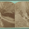 Grandeur gorge, Watkins Glen.