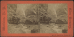 Matchless scene, Watkins Glen.