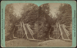 Entrance, Watkins Glen.