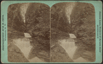 Minnehaha [Min-ne-ha-ha], Watkins Glen.